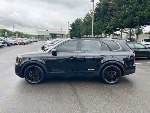 Certified 2024 Kia Telluride SX Prestige X-Line AWD/4WD image 6