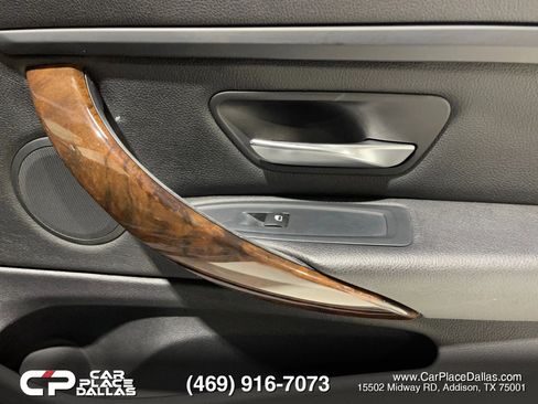 Used 2014 BMW 428i xDrive Coupe image 31