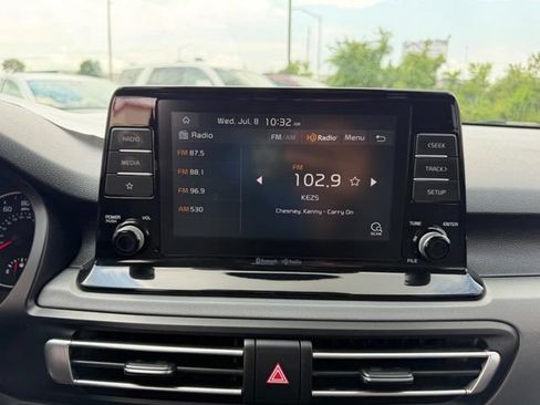 Used 2022 Kia Seltos LX AWD/4WD image 11