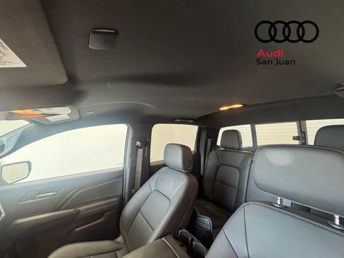 Used 2025 GMC Canyon Elevation w/ Convenience Package AWD/4WD image 14