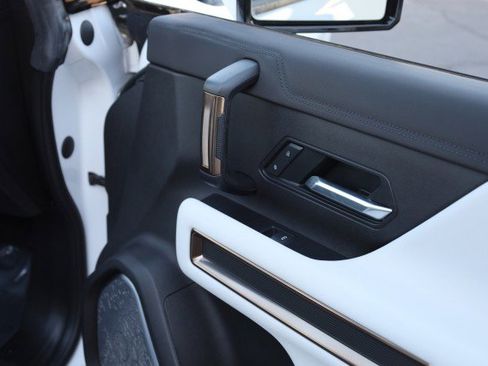 Used 2022 GMC Hummer EV Edition 1 w/ LPO, Illumination Package AWD/4WD image 41