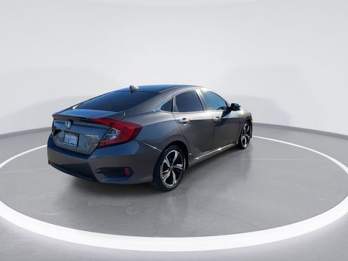 Used 2016 Honda Civic Touring image 15