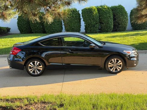 Used 2012 Honda Accord EX image 4