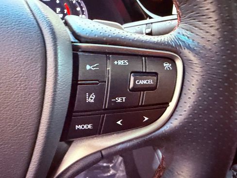 Certified 2024 Lexus ES 350 F Sport w/ Accessory Package (Z2) FWD image 24