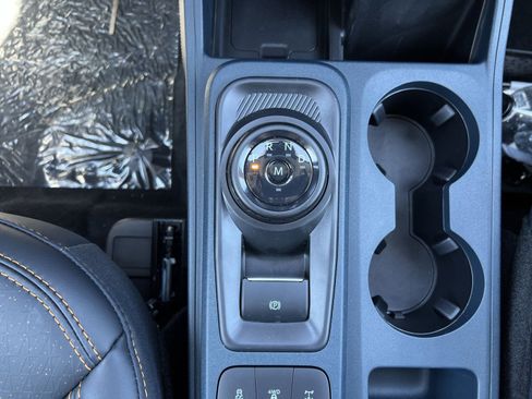New 2026 Ford Maverick Tremor AWD/4WD image 22