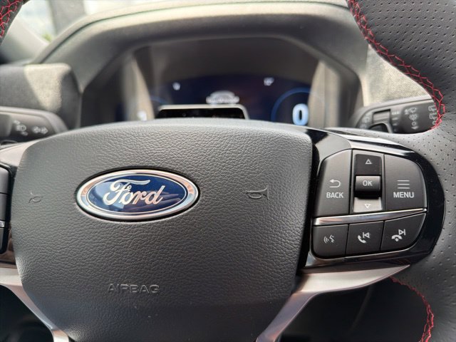 New 2026 Ford Explorer ST w/ Sun And Sound Package AWD/4WD image 23