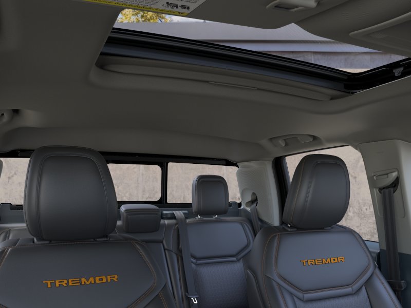 New 2026 Ford Maverick Tremor AWD/4WD image 12