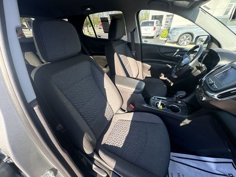 Used 2024 Chevrolet Equinox LT image 23