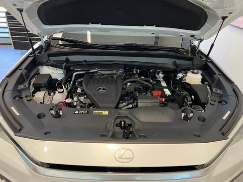Used 2025 Lexus TX 350 AWD w/ Convenience Package image 61