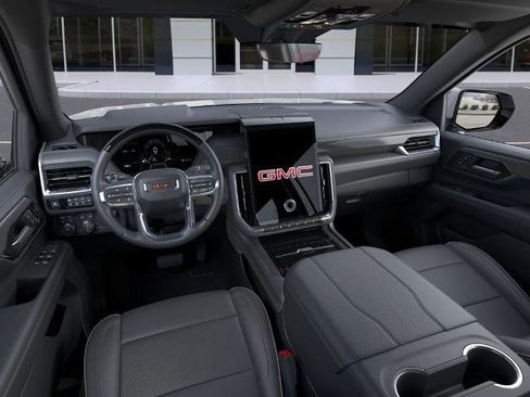 New 2026 GMC Yukon XL Elevation w/ Elevation Premium Package AWD/4WD image 15