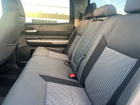 Used 2017 Toyota Tundra SR5 image 10