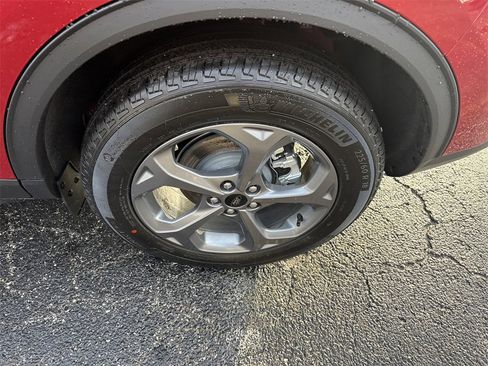 New 2026 Ford Escape ST-Line w/ Cold Weather Package image 7