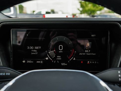 New 2026 GMC Terrain Elevation w/ Black Edition image 20