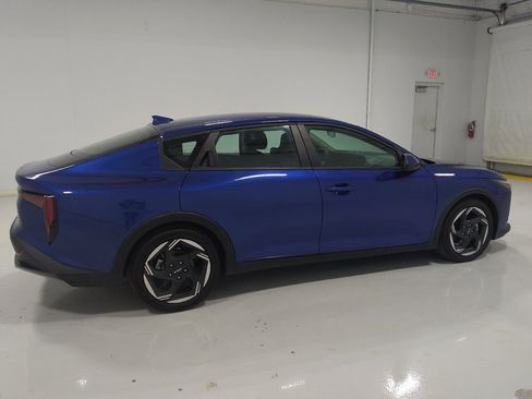 Used 2025 Kia K4 EX FWD image 10