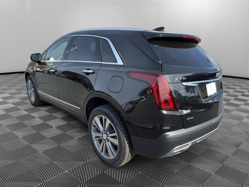 New 2026 Cadillac XT5 Premium Luxury image 5