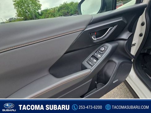 New 2026 Subaru Crosstrek 2.5i Limited AWD/4WD image 11