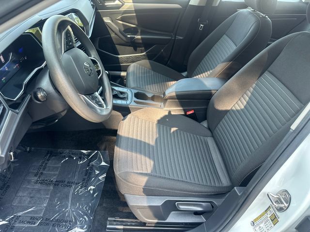 Used 2023 Volkswagen Jetta S FWD image 25