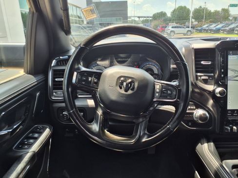 Used 2022 RAM 1500 Limited RWD image 13