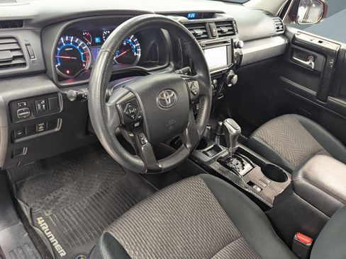 Used 2019 Toyota 4Runner TRD Off-Road image 3