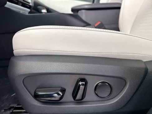 New 2026 Lexus TX 350 AWD image 21