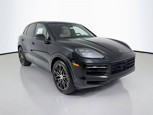 New 2026 Porsche Cayenne S AWD/4WD image 30
