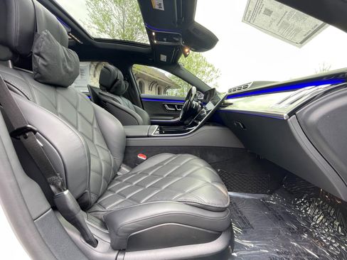 Used 2022 Mercedes-Benz Maybach S 580 4MATIC image 28