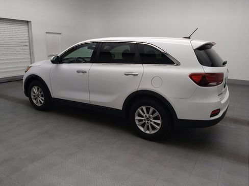 Used 2020 Kia Sorento FWD V6 image 3