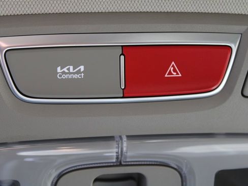 New 2025 Kia Telluride EX image 52