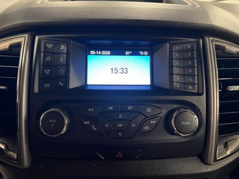 Used 2019 Ford Ranger XLT w/ FX4 Off-Road Package AWD/4WD image 17