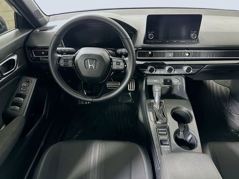 Used 2025 Honda Civic FWD Hybrid Sedan image 17