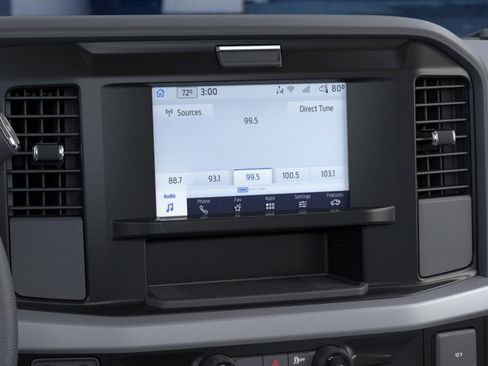New 2026 Ford F550 4x4 Regular Cab Super Duty image 15