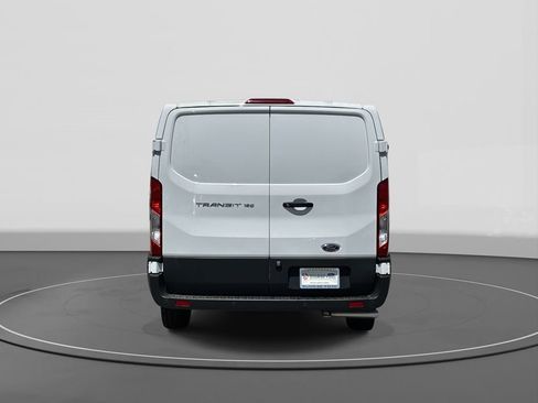 New 2025 Ford Transit 150 Low Roof image 6