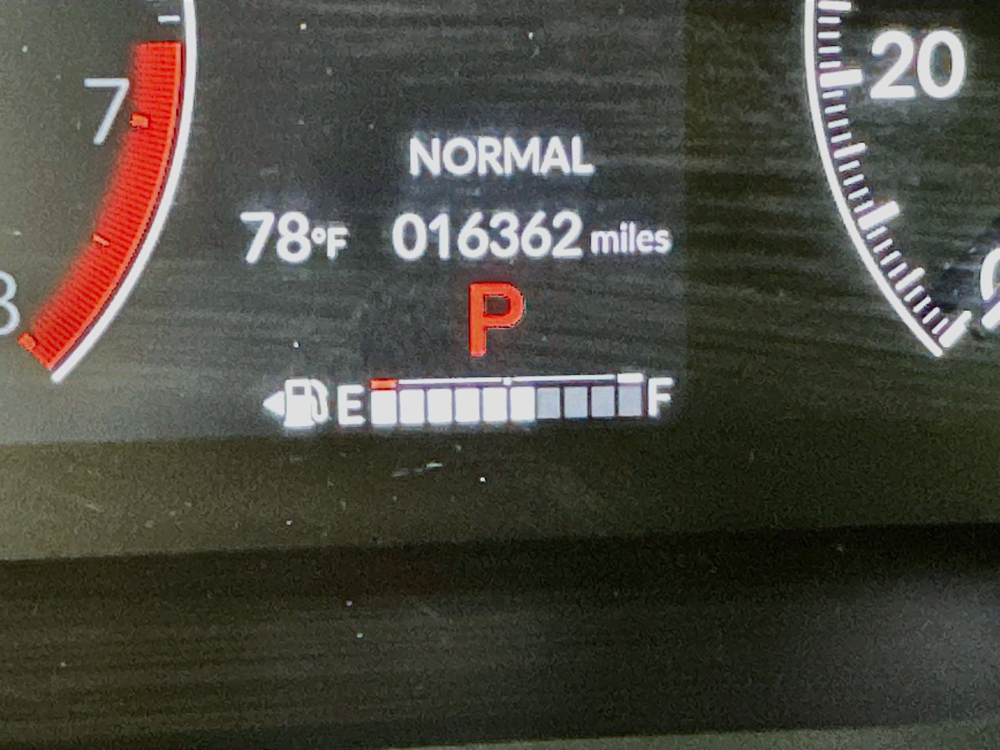 Used 2026 Honda HR-V EX-L image 19