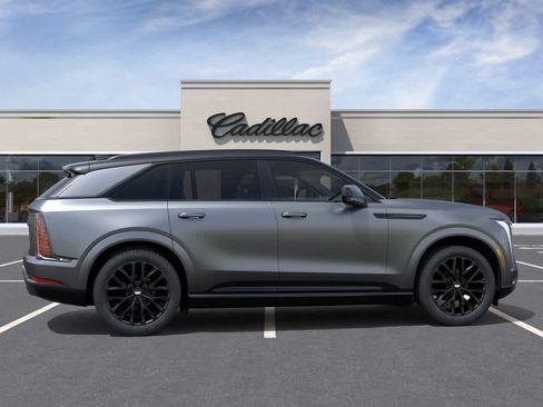 New 2026 Cadillac Escalade IQ Sport 1 AWD/4WD image 5