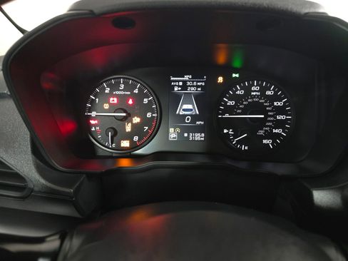 Certified 2025 Subaru Impreza 2.0i w/ Popular Package #1A image 31