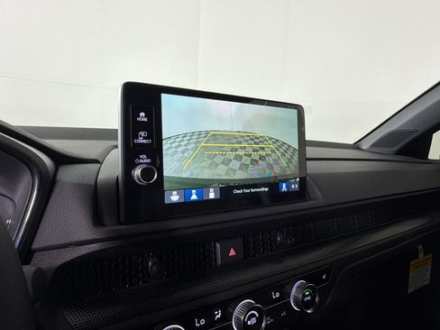 Certified 2026 Honda CR-V TrailSport image 18
