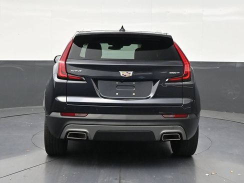 Used 2023 Cadillac XT4 Premium Luxury FWD image 4