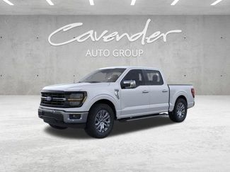 New 2026 Ford F150 XLT video 1