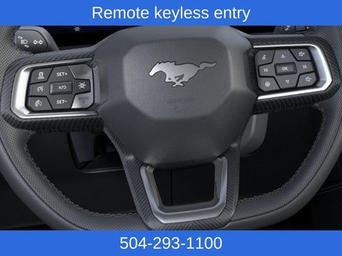 New 2026 Ford Mustang GT Premium RWD image 14