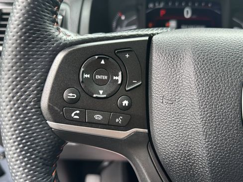 Used 2024 Honda Passport TrailSport image 23