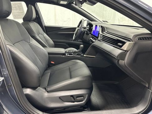 Used 2026 Toyota Camry XSE FWD image 63