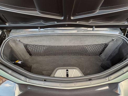 Used 2024 Chevrolet Corvette Stingray Preferred Conv w/ Z51 Performance Package RWD image 42