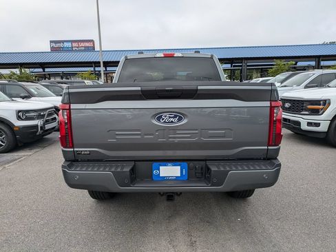 New 2026 Ford F150 STX w/ Equipment Group 200A AWD/4WD image 5