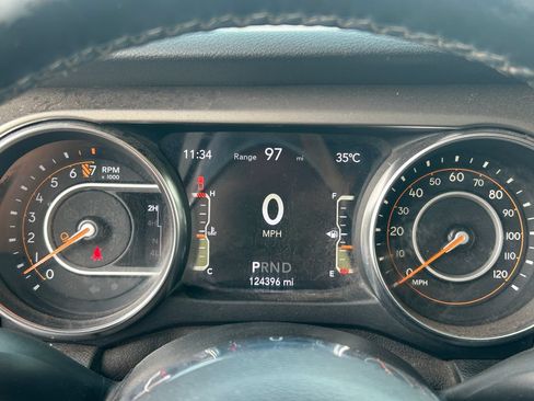 Used 2020 Jeep Gladiator Sport w/ Quick Order Package 24S AWD/4WD image 20