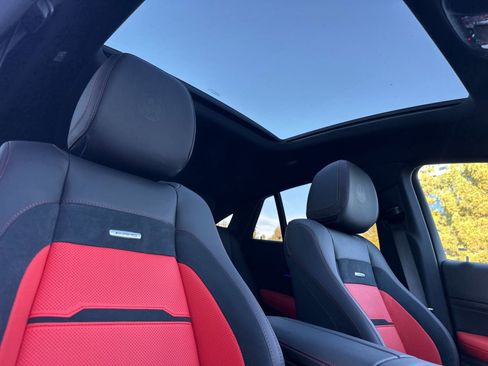 New 2026 Mercedes-Benz GLE 53 AMG 4MATIC Coupe image 17