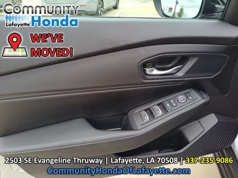 Used 2025 Honda Accord Sport image 16