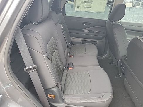 New 2026 Nissan Pathfinder SV image 41