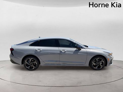 New 2026 Kia K5 GT-Line FWD image 3