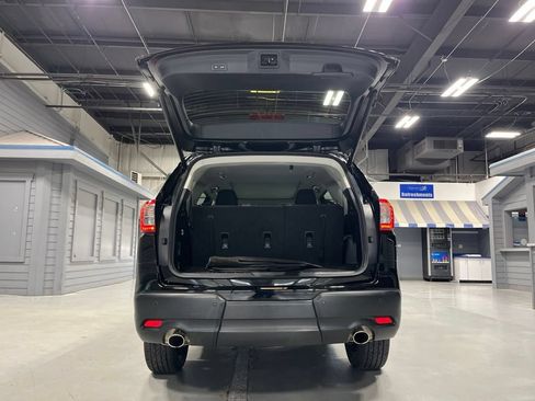 Used 2023 Subaru Ascent Onyx Edition Limited AWD/4WD image 11