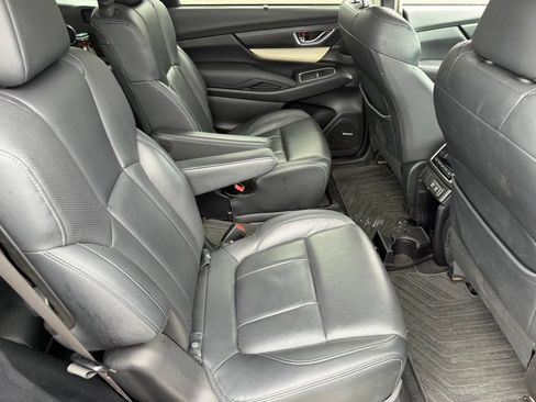 Used 2022 Subaru Ascent Limited w/ Technology Package AWD/4WD image 19